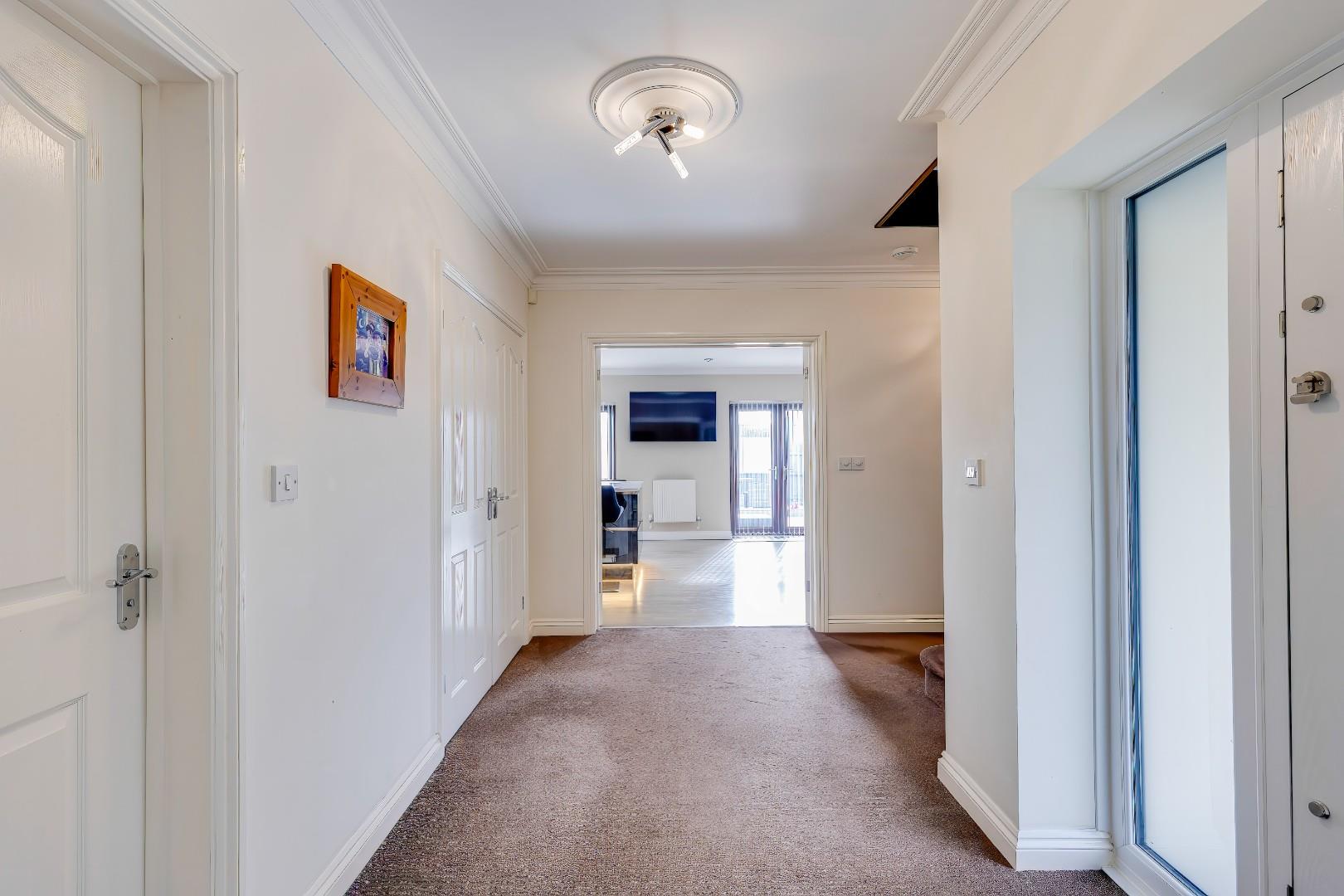 Careg Llwyd, Bridgend County Borough, CF31 5BS